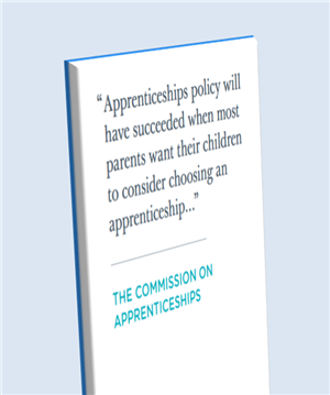 Commission on Apprenticeships